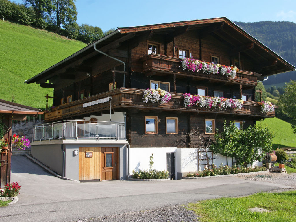 Ferienwohnung Angererhof (PID250) Ferienwohnung  Pinzgau