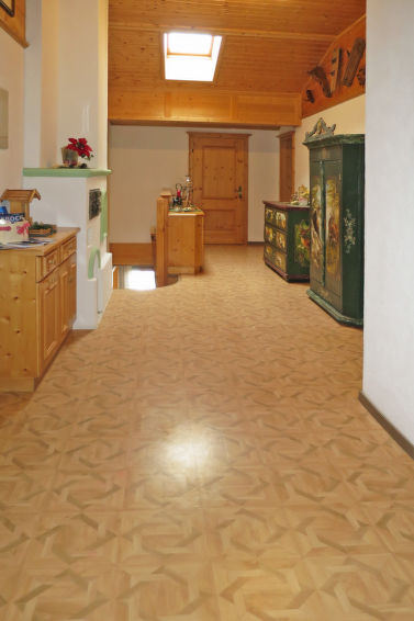 Angererhof Apartment in Kaprun