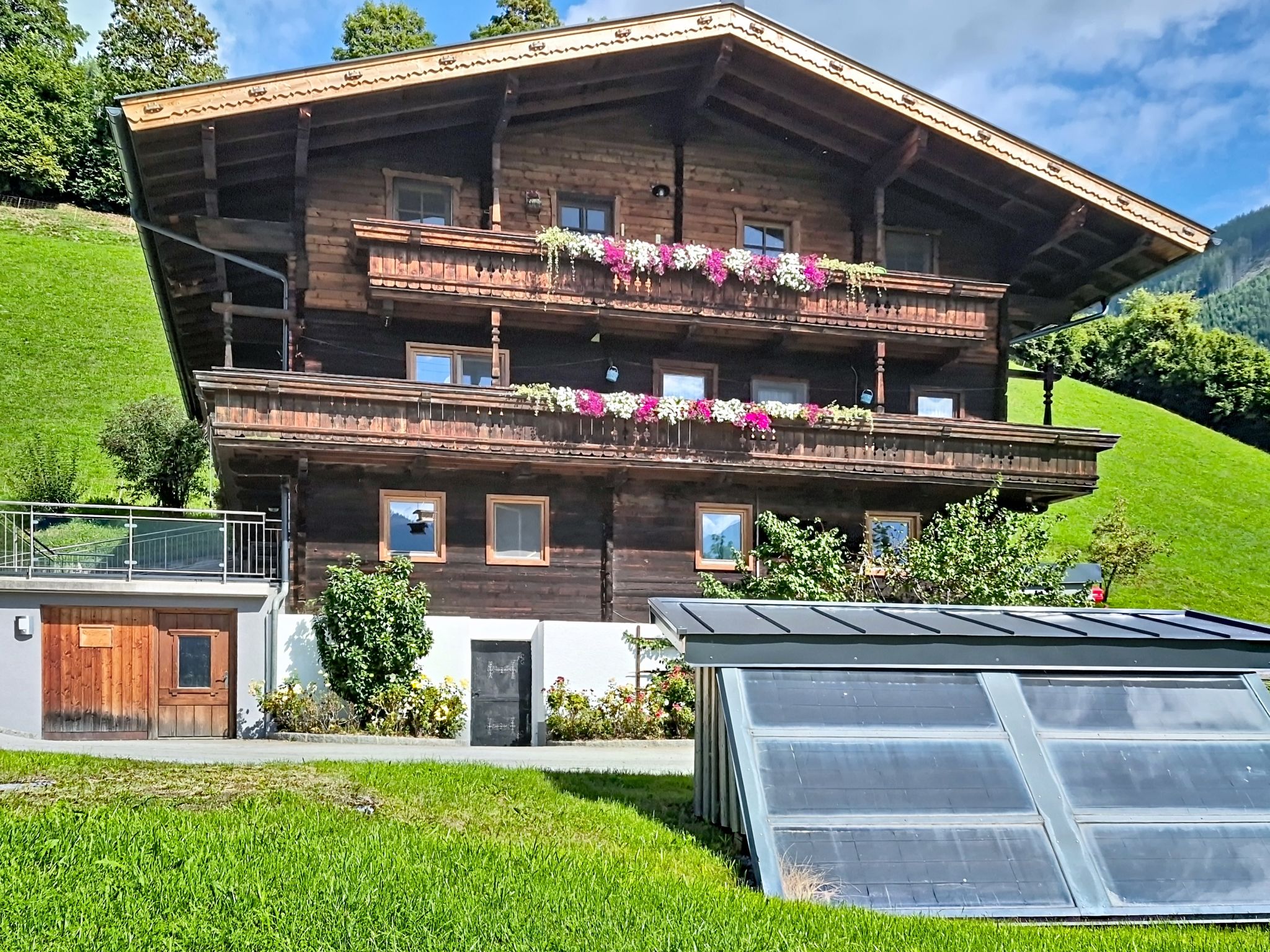 Photo of Angererhof
