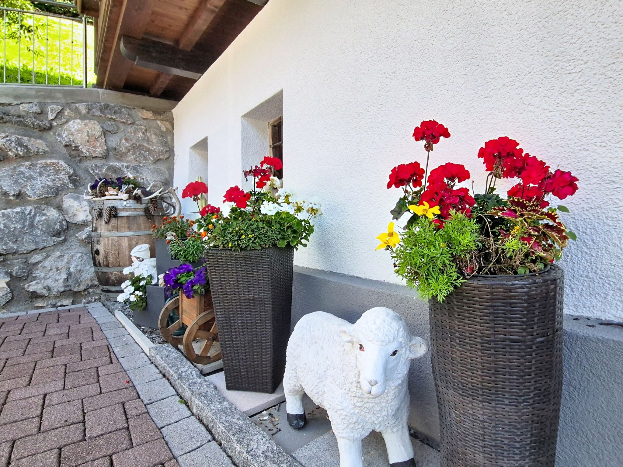 Photo of Angererhof