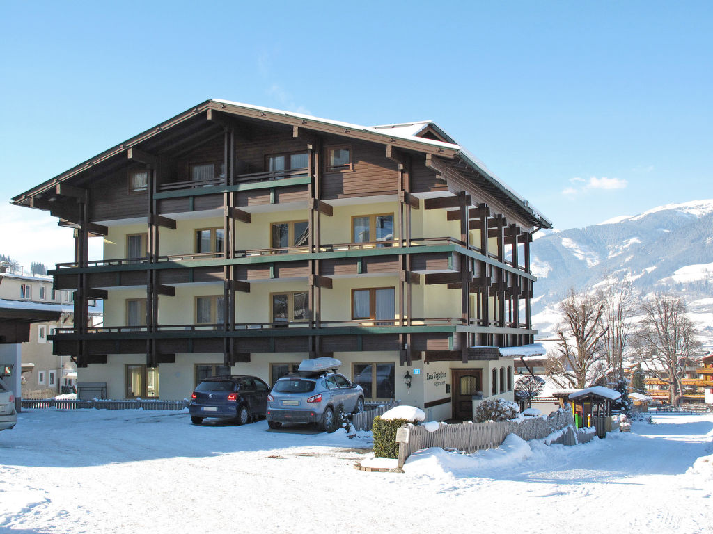 Ferienwohnung Voglreiter (KAP202) Ferienwohnung  Pinzgau