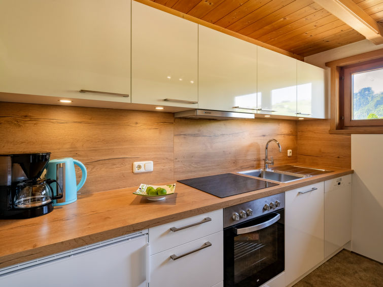 Search and Stay destination Kaprun, Salzburg - Austria from AU$ 248. Voglreiter (KAP202)