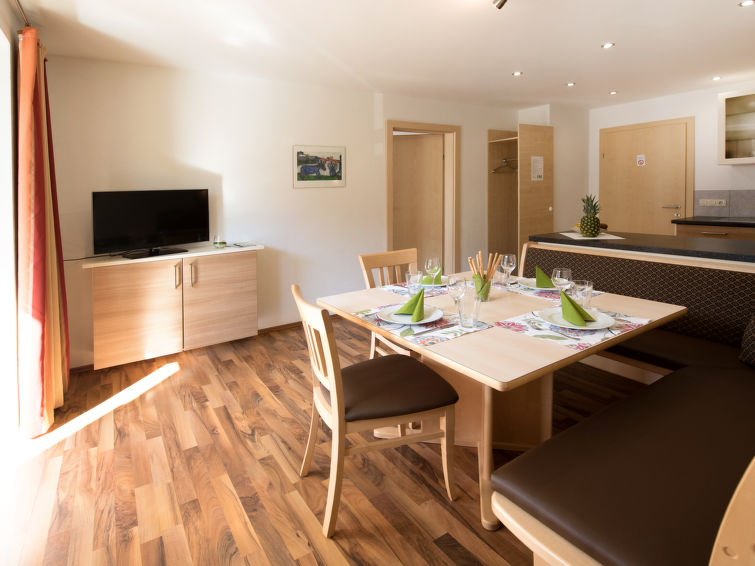 Search and Stay destination Kaprun, Salzburg - Austria from AU$ 335. Voglreiter (KAP205)