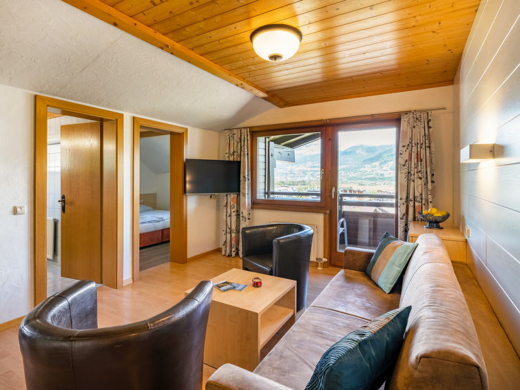 Search and Stay destination Kaprun, Salzburg - Austria from AU$ 335. Voglreiter (KAP203)