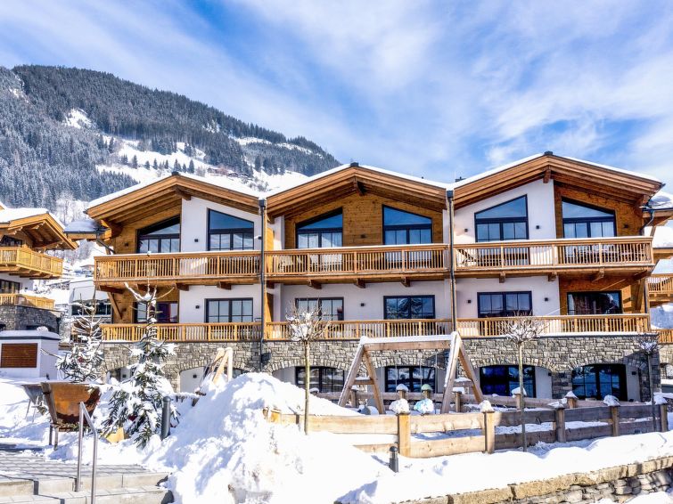 Photo of Superior 1 Schlafzimmer mit Balkon