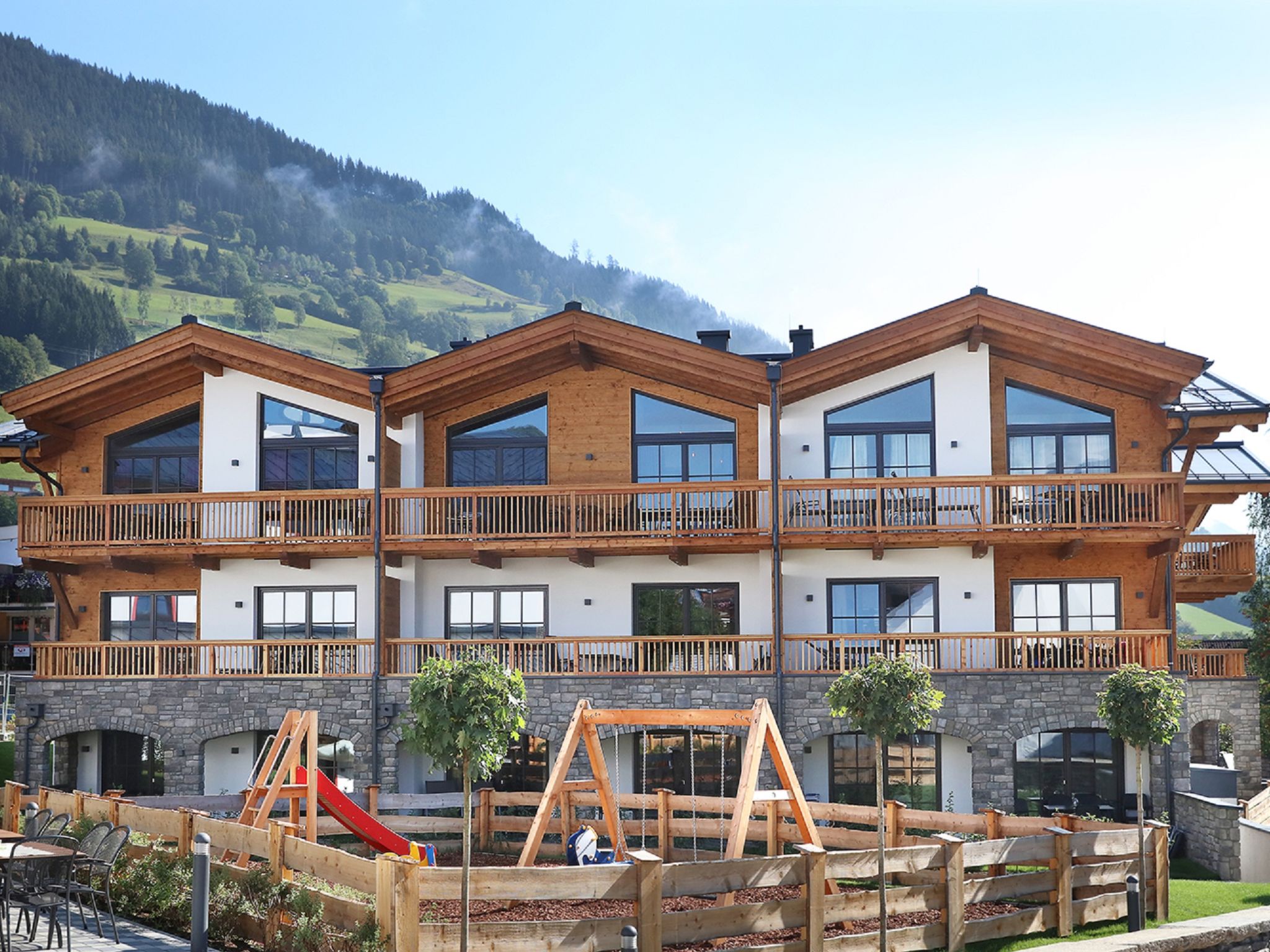 Photo of Superior 1 Schlafzimmer mit Balkon