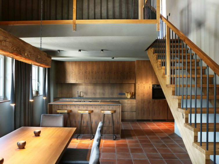 Photo of Penthouse # 122 mit 3 SZ&Dachterrasse