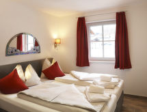 Ferienwohnung Superior # 314 für bis 6 Personen