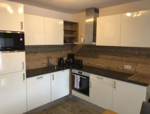 Ferienwohnung Superior # 314 für bis 6 Personen