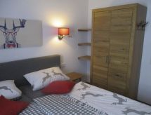 Ferienwohnung Superior # 314 für bis 6 Personen