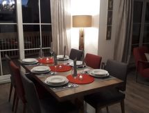 Ferienwohnung Superior # 314 für bis 6 Personen