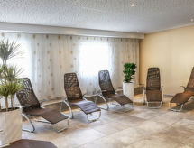 Apartment Superior # 214 für bis 6 Personen