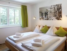 Apartment Superior # 214 für bis 6 Personen