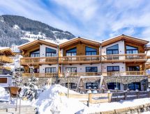 Penthouse Smaragd 6-8P/3S