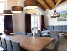 Apartment Premium # 224 für bis zu 10 Personen