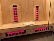 Apartment Premium # 224 für bis zu 10 Personen