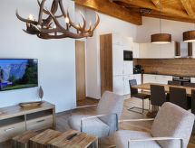 Apartment Premium # 224 für bis zu 10 Personen