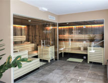 Apartment Premium # 224 für bis zu 10 Personen