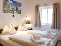 Apartment Premium # 224 für bis zu 10 Personen