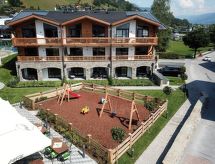 Apartment Premium # 224 für bis zu 10 Personen