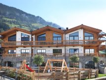 Apartment Premium # 224 für bis zu 10 Personen