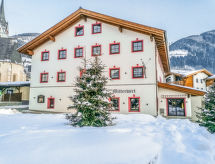 Apartment Premium # 224 für bis zu 10 Personen