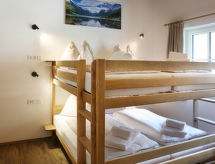 Apartment Premium # 224 für bis zu 10 Personen