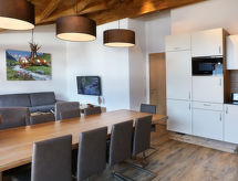 Apartment Premium # 224 für bis zu 10 Personen