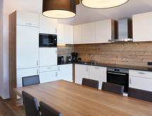 Apartment Premium # 224 für bis zu 10 Personen
