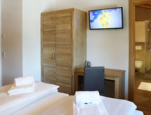 Apartment Premium # 224 für bis zu 10 Personen