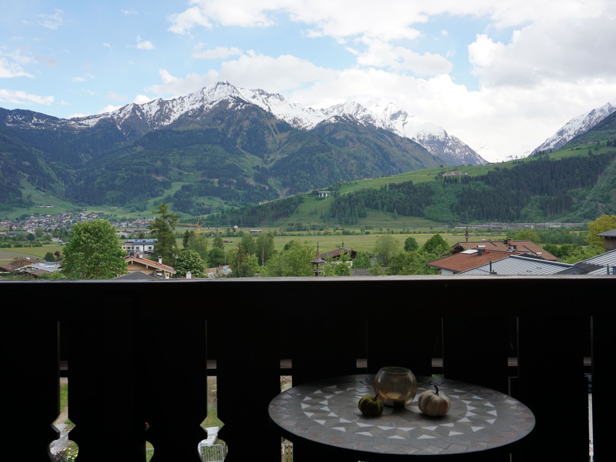 Photo of Panoramablick in Fürth