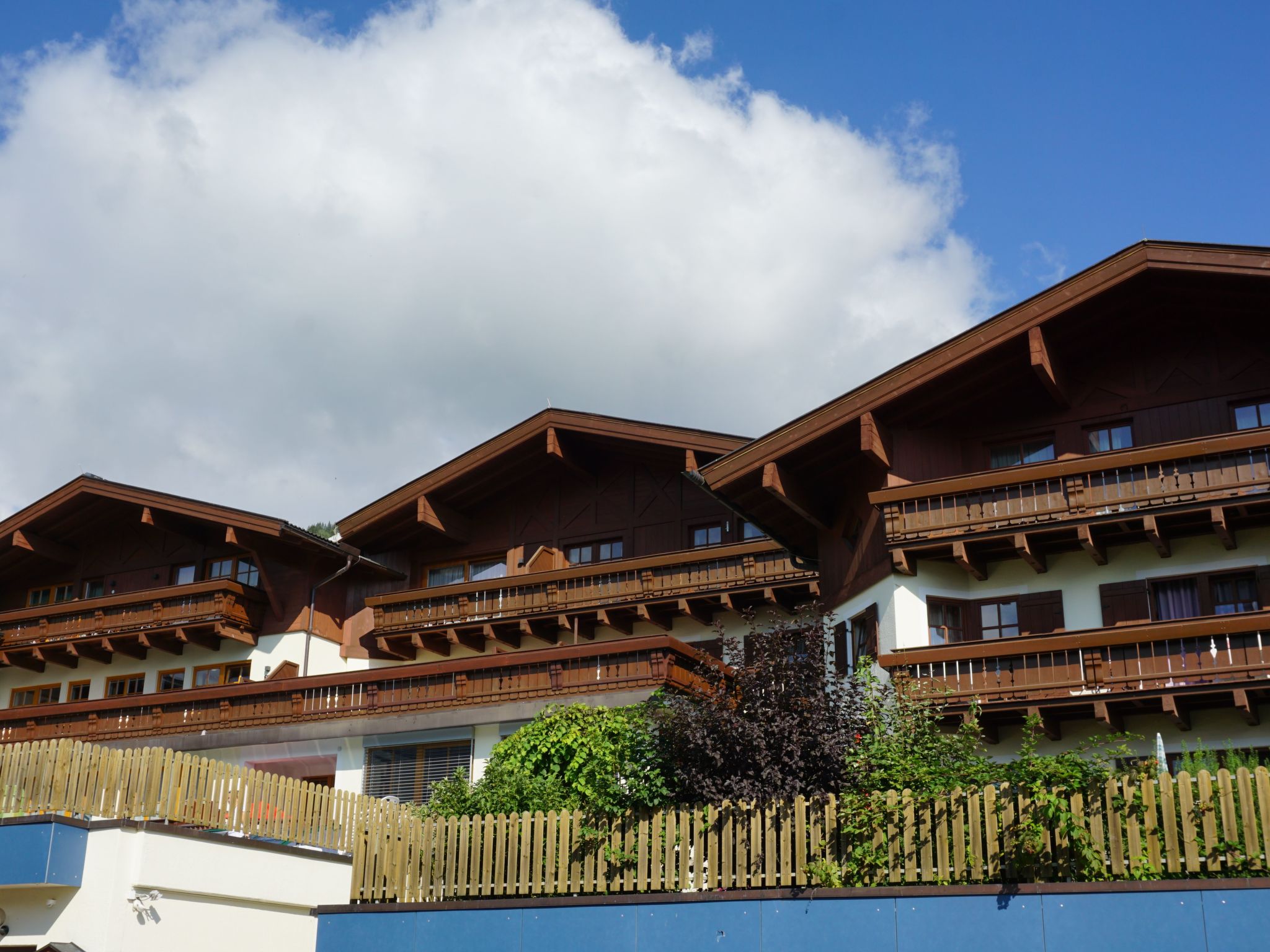 Photo of Panoramablick in Fürth