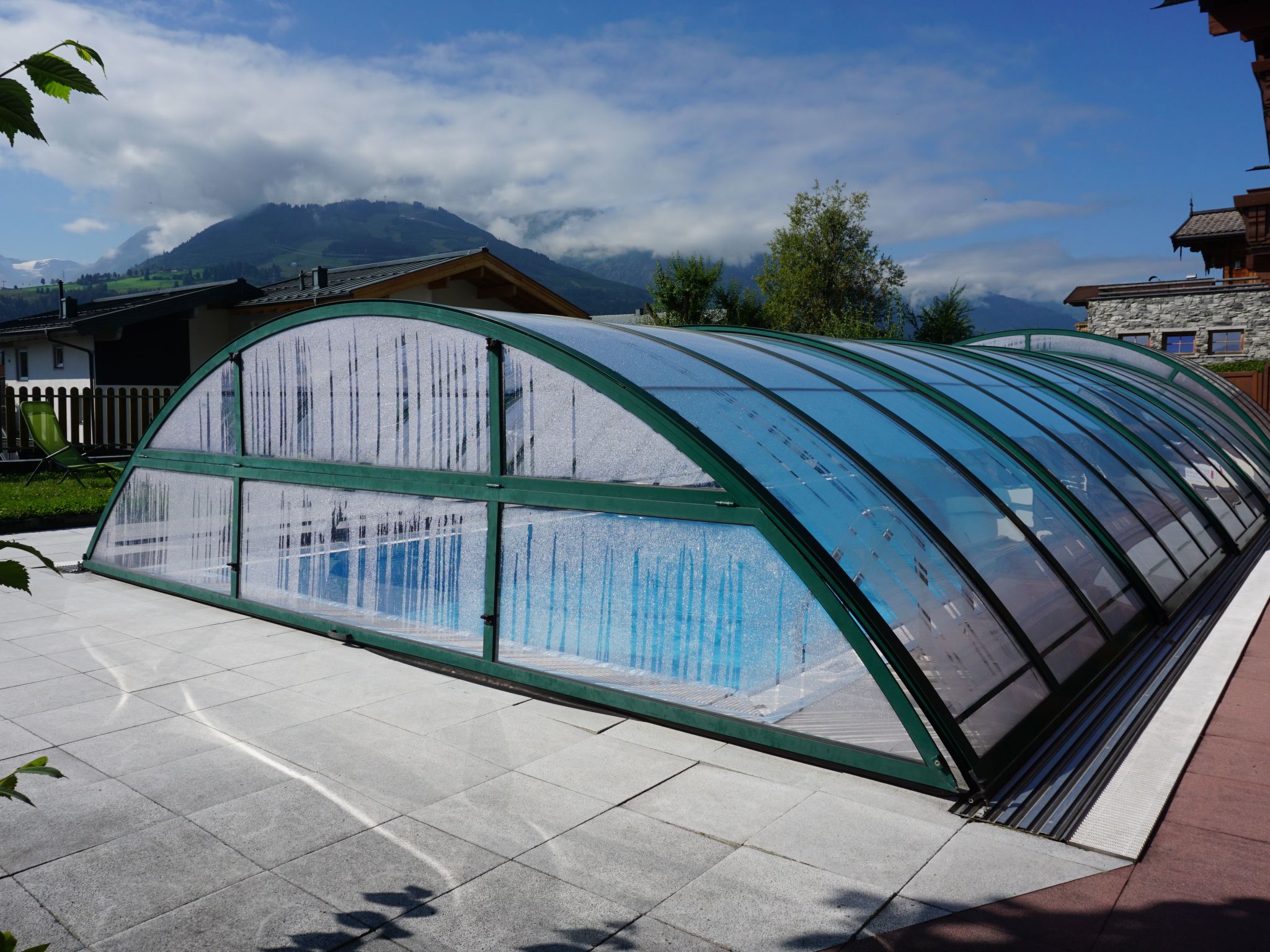 Photo of Panoramablick in Fürth