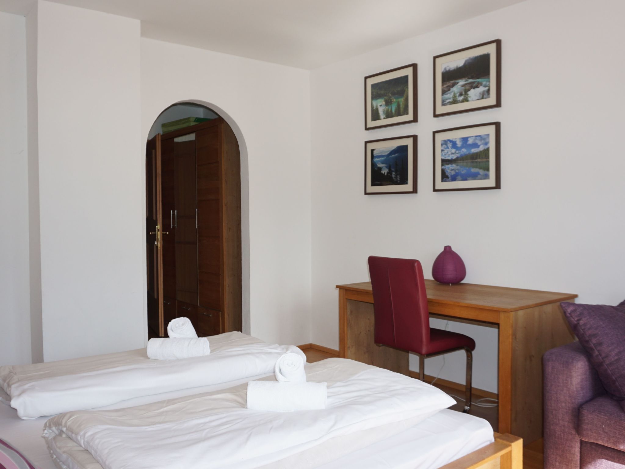 Photo of Panoramablick in Fürth