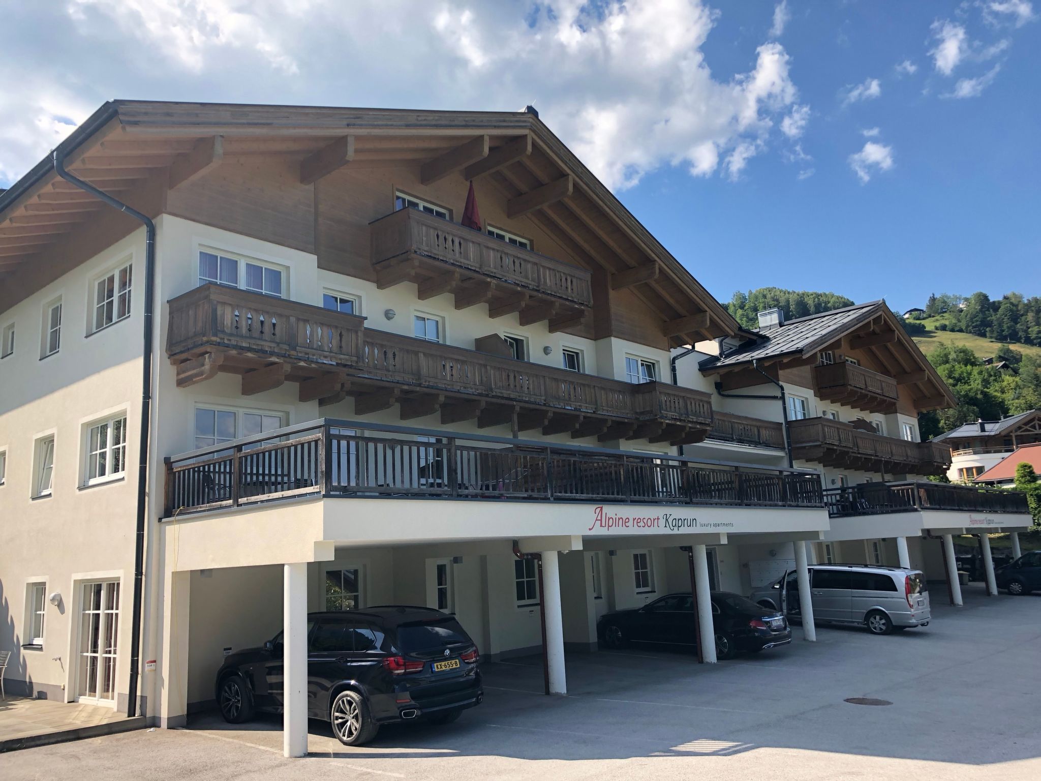 Alpinresort Kaprun top 2
