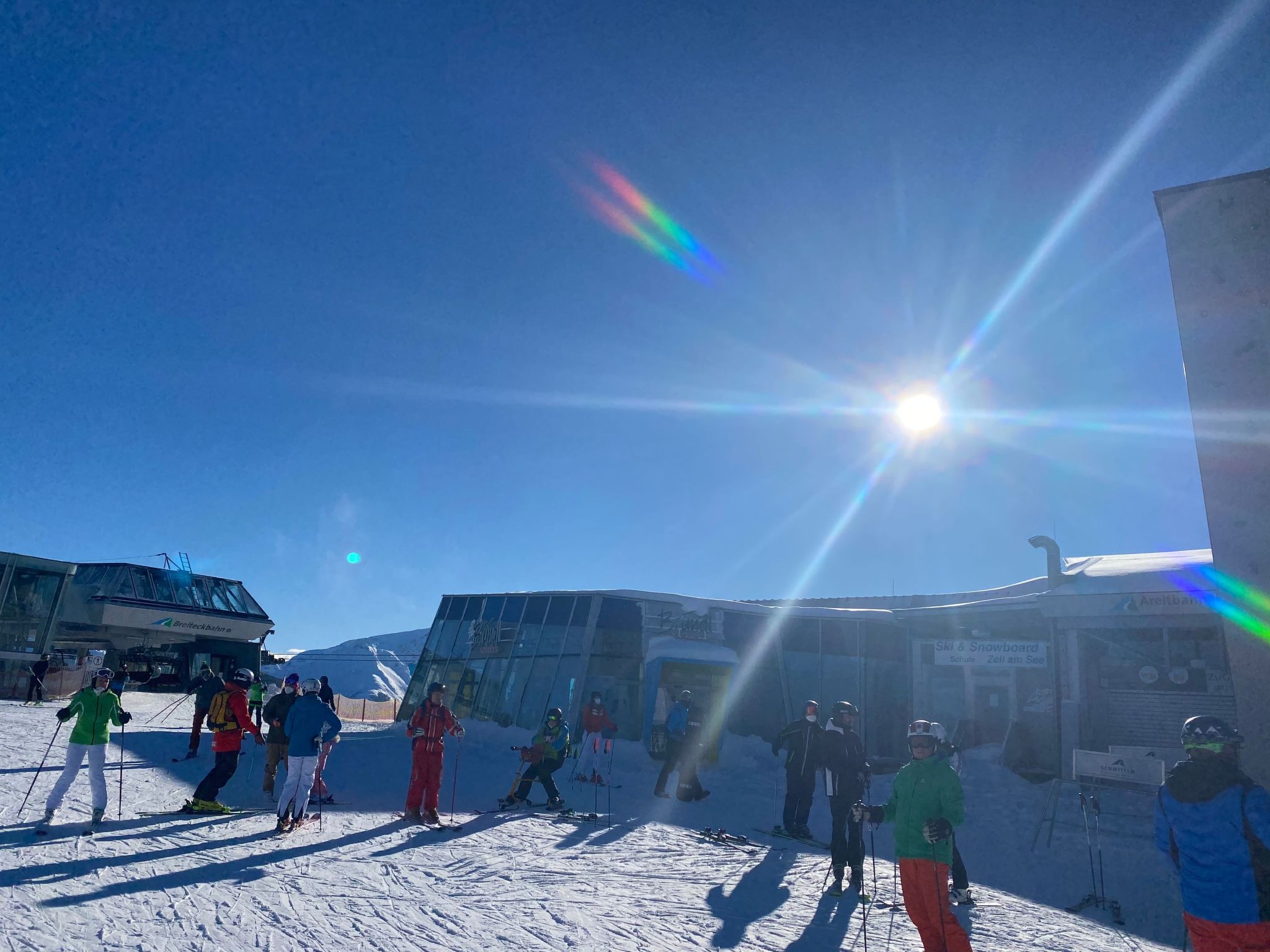 Alpinresort Kaprun top 2-Image-tags.info