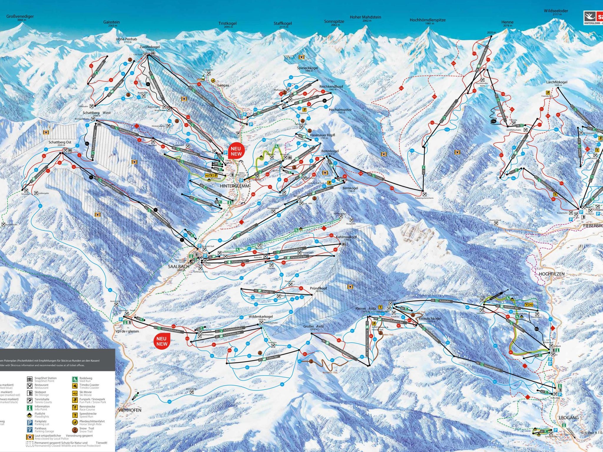 Alpinresort Kaprun top 2-Image-tags.info