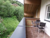 Penthouse Alpinresort Kaprun oben 14