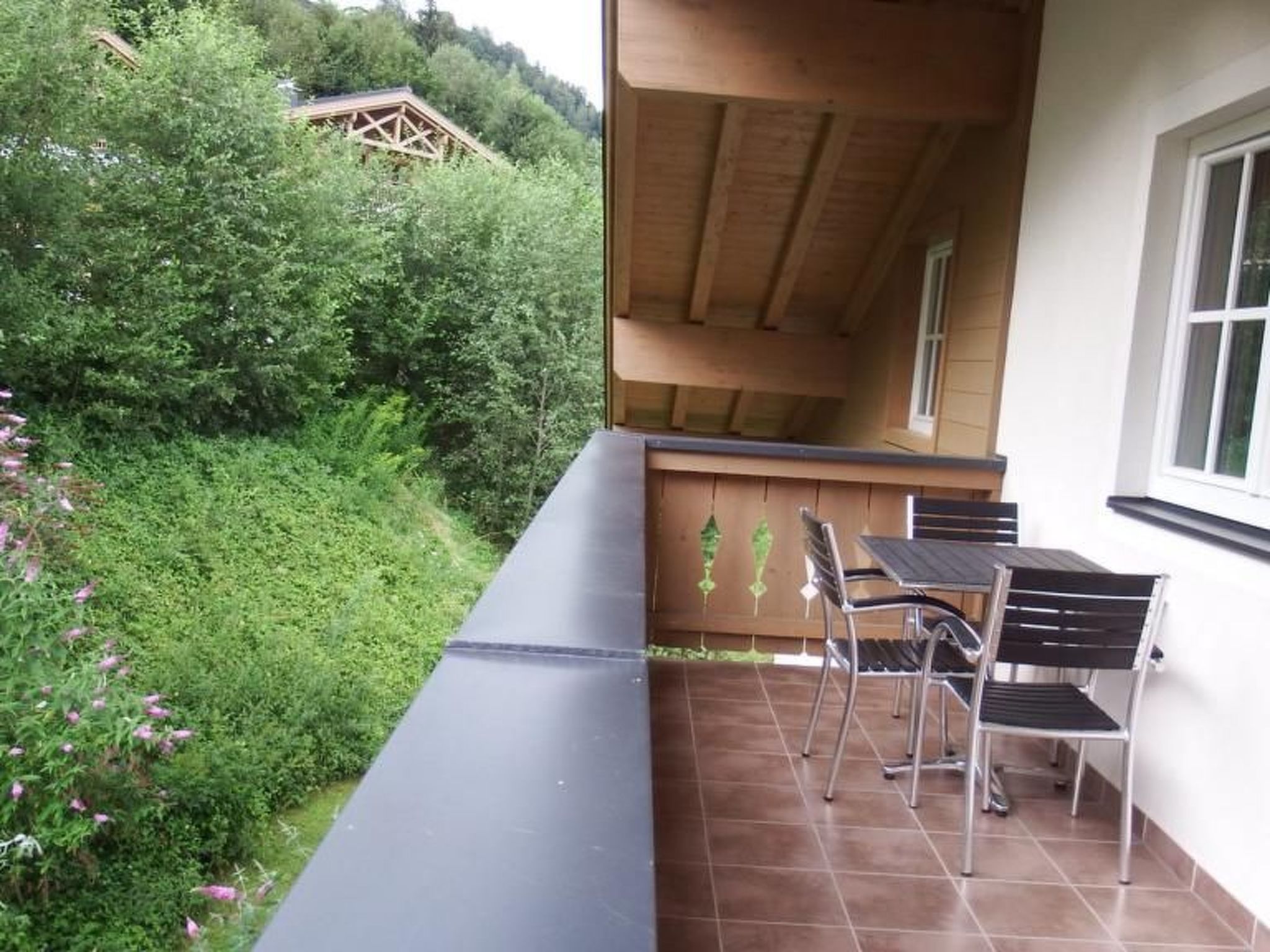 Penthouse Alpinresort Kaprun oben 14