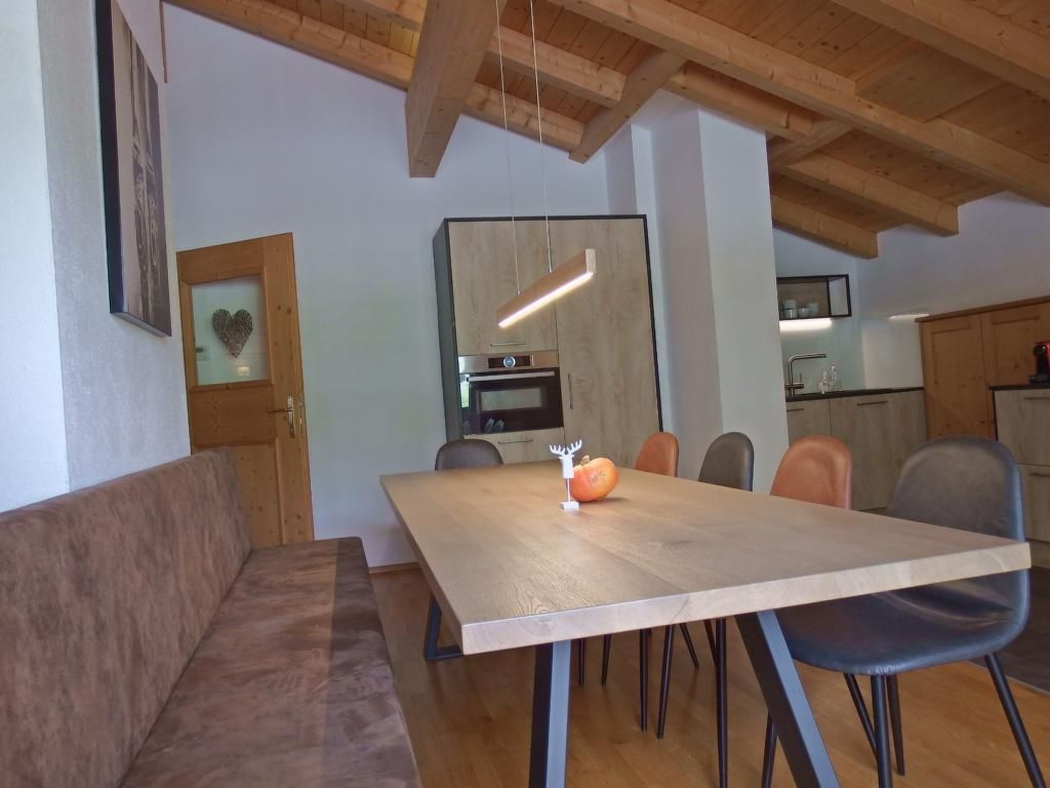 Penthouse Alpinresort Kaprun oben 14-Image-tags.info