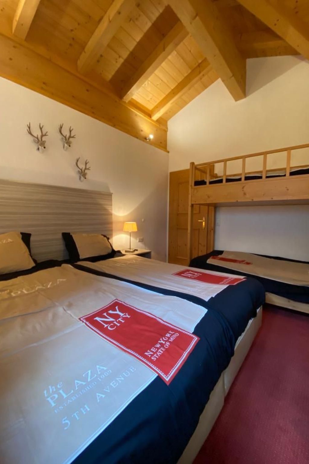 Penthouse Alpinresort Kaprun oben 14-Image-tags.info