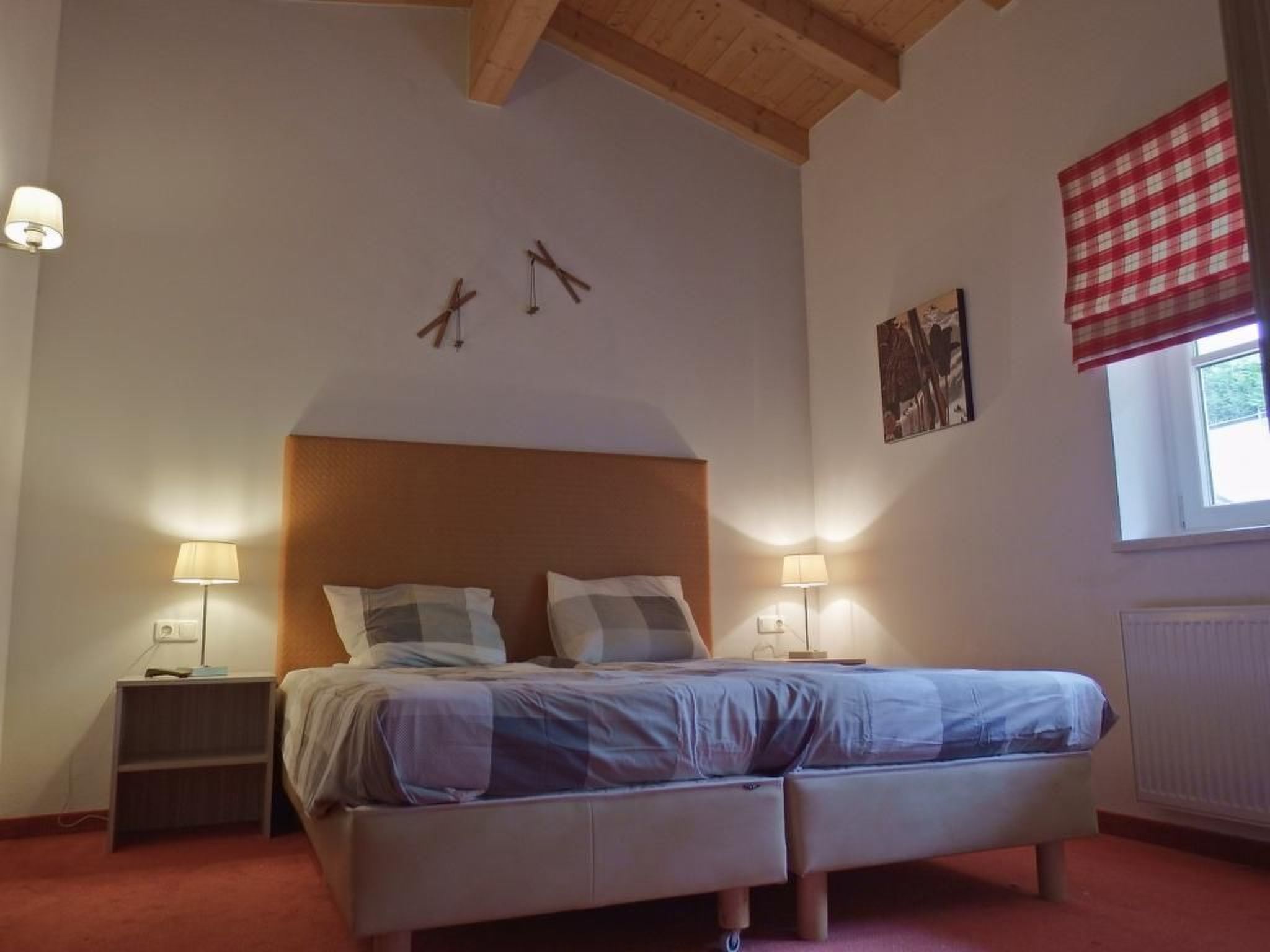 Penthouse Alpinresort Kaprun oben 14-Image-tags.info