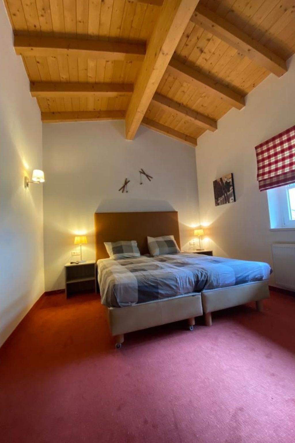 Penthouse Alpinresort Kaprun oben 14-Image-tags.info