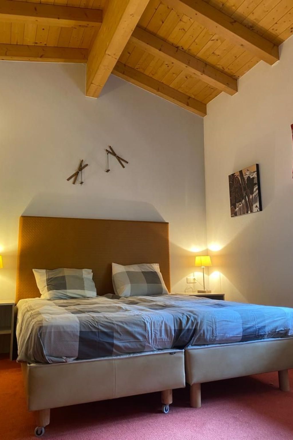 Penthouse Alpinresort Kaprun oben 14-Image-tags.info