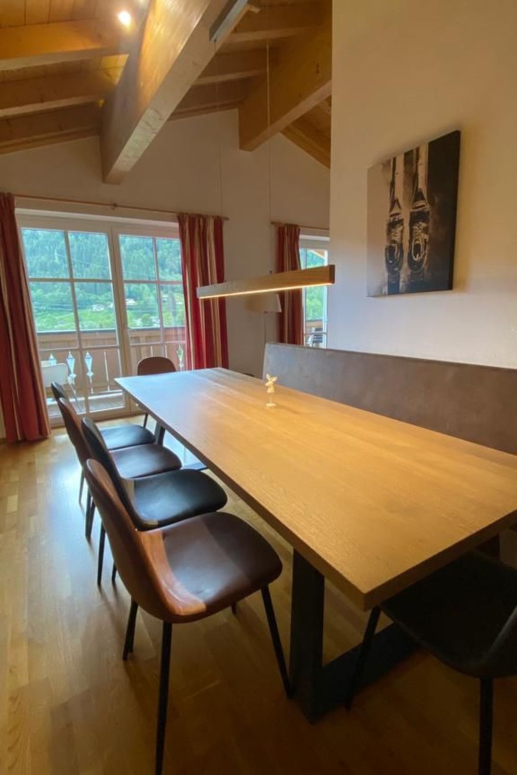 Penthouse Alpinresort Kaprun oben 14-Image-tags.info