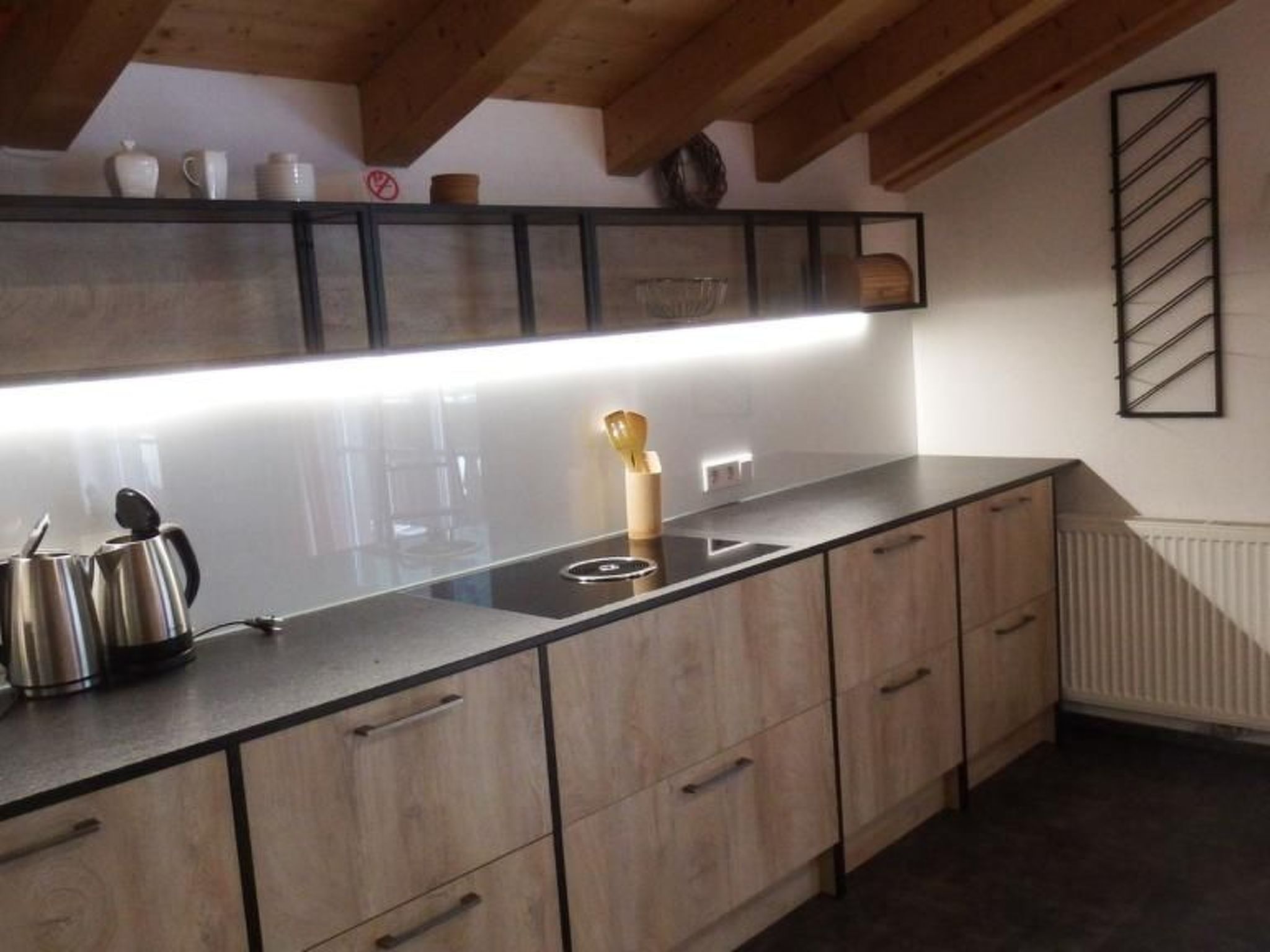 Penthouse Alpinresort Kaprun oben 14-Image-tags.info