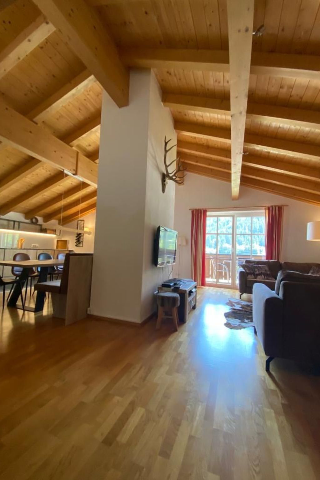 Penthouse Alpinresort Kaprun oben 14-Image-tags.info