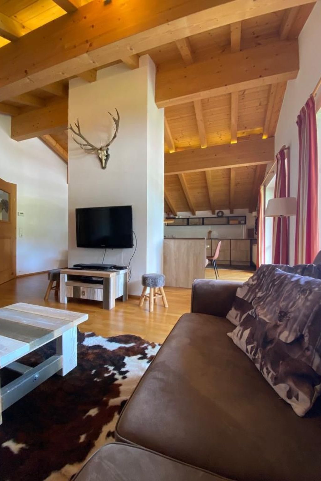 Penthouse Alpinresort Kaprun oben 14-Image-tags.info