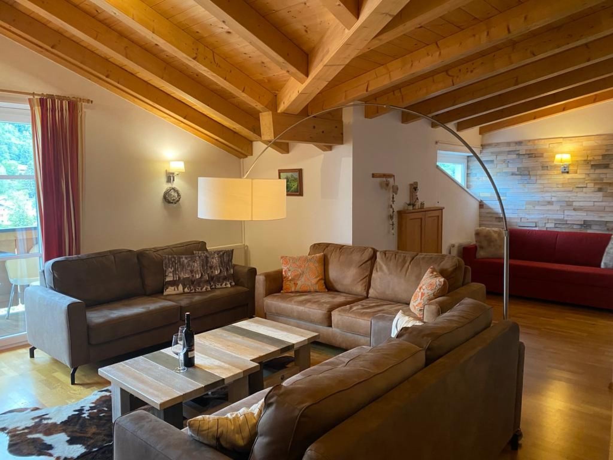 Penthouse Alpinresort Kaprun oben 14-Image-tags.info