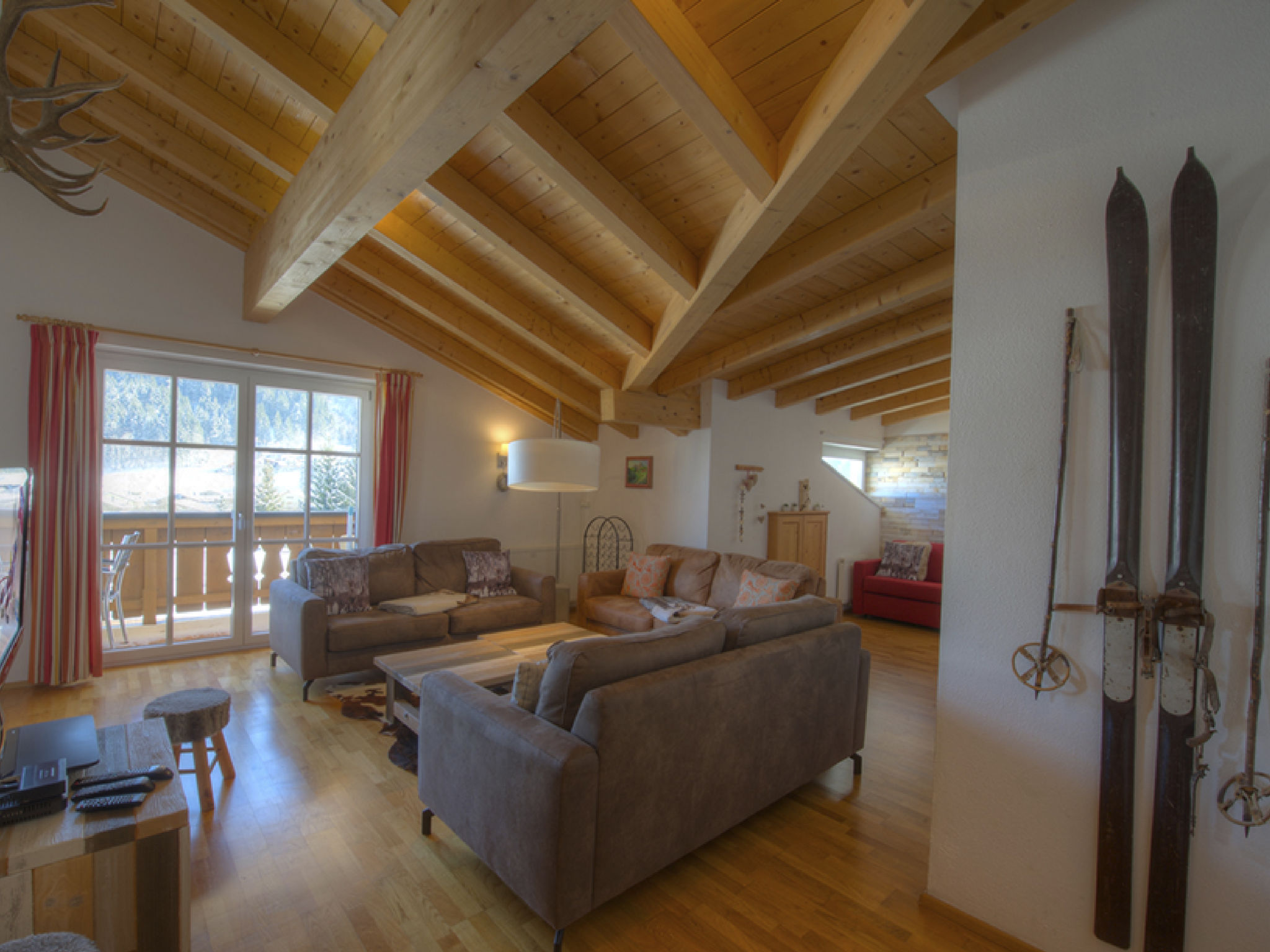 Penthouse Alpinresort Kaprun oben 14-Image-tags.info